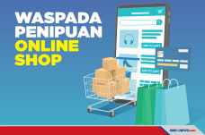 Waspadalah, Ini Jenis-jenis...