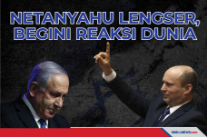 PM Benjamin Netanyahu...