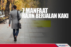 7 Manfaat Fisik dan...