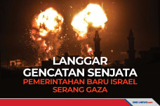 Langgar Gencatan Senjata,...