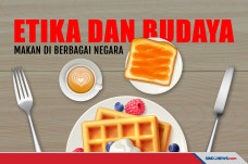 Menarik, Seperti Ini...
