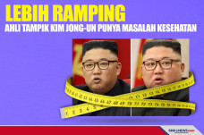 Lebih Ramping, Ahli...