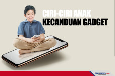 Ciri-Ciri Anak Kecanduan...