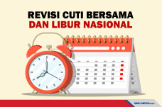 Pemerintah Tetapkan...