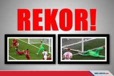 Pecahkan Rekor, Ini...