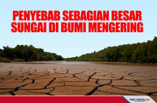 ini Penyebab Sebagian...