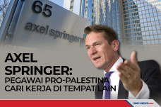 AXEL SPRINGER: Pegawai...