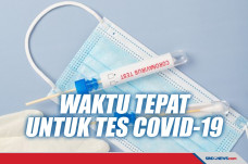 Inilah Waktu yang Tepat...