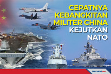 Kecepatan Kebangkitan...