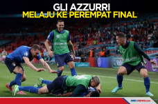 Babak 16 Besar Piala...