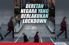 Ini Negara yang Berlakukan...