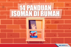 Kemenkes Bagikan Panduan...