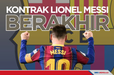 Per Hari Ini Kontrak...