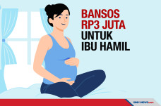 Siap-siap, Ibu Hamil...