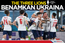 Benamkan Ukraina, Inggris...