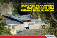 Branton Quarry Nuclear...