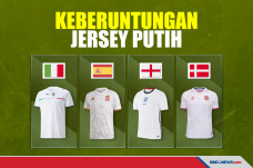 Jimat Keberuntungan...
