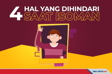 Empat Hal yang Harus...