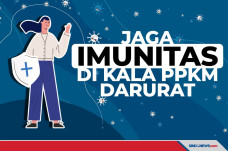 Asupan Gizi Seimbang...