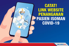 Catat! Berikut Link...