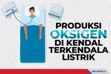 Produksi Oksigen di...