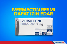 BPOM Rilis Izin Edar...