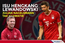 Julian Nagelsmann Tak...