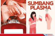 Sumbang Plasma Konvalesen...