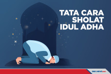 Begini Tata Cara Menjalankan...