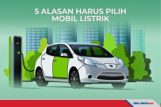 5 Alasan Mengapa Anda...