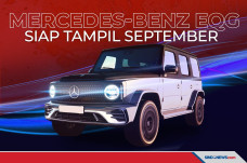 Mercedes-Benz G-Class...