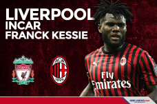 Liverpool Siap Ambil...