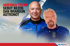 Pemerintah AS Tolak...