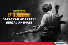 Game PUBG Akan Segera...