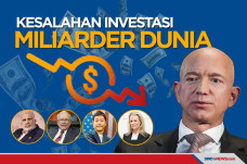 Kesalahan Investasi...