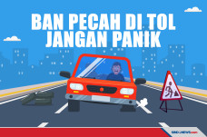 Jangan Panik Jika Alami...