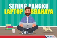 Jangan Terlalu Sering...