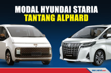 Desain Futuristis, Hyundai...