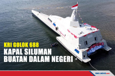 Armada Kapal Tempur...