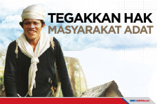 Belum Tersentuh Pelayanan...