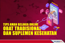 Tips Aman Belanja Online...