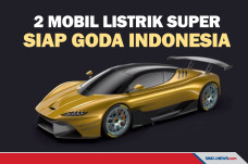 Baran Energy Goda Indonesia...