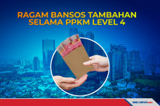 Ini Dia Beragam Tambahan...