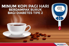 Diabetes Tipe 2, Minum...