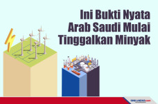 Ini Bukti Nyata Arab...