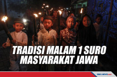 Mengenal Tradisi Malam...