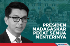 Kinerja Buruk, Presiden...