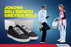 Presiden Jokowi Beli...