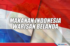 Sepuluh Makanan Indonesia...