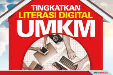 Bertahan Saat Pandemi...